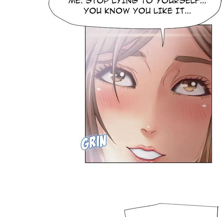 Wet Women Chapter 5 Page 24