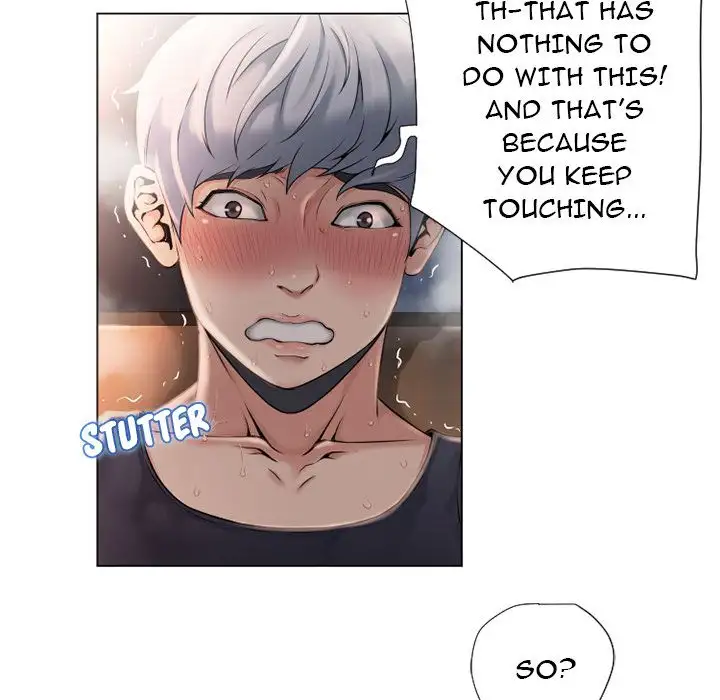 Wet Women Chapter 5 Page 25