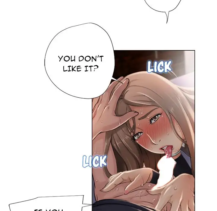 Wet Women Chapter 5 Page 26