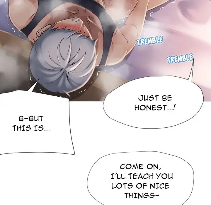 Wet Women Chapter 5 Page 28