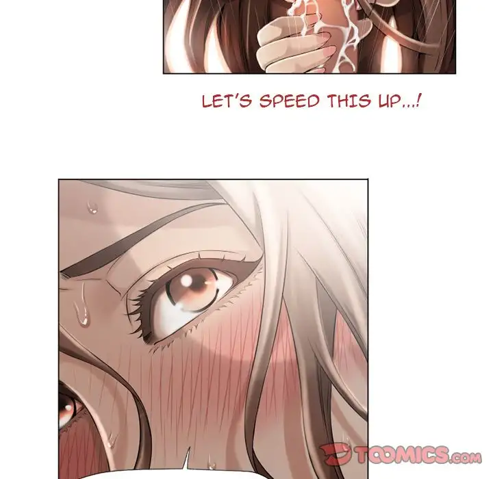 Wet Women Chapter 5 Page 32