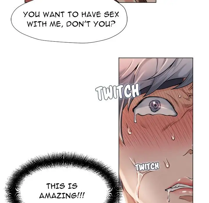 Wet Women Chapter 5 Page 33