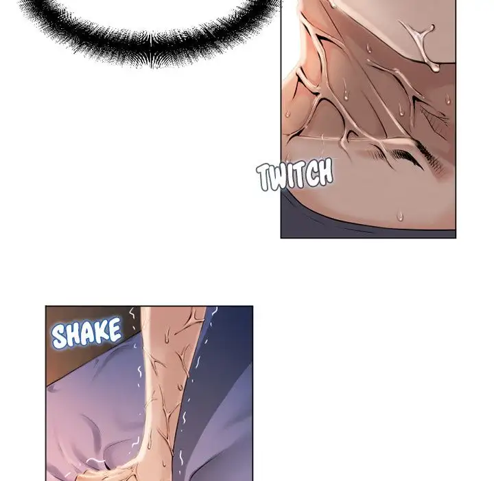 Wet Women Chapter 5 Page 34