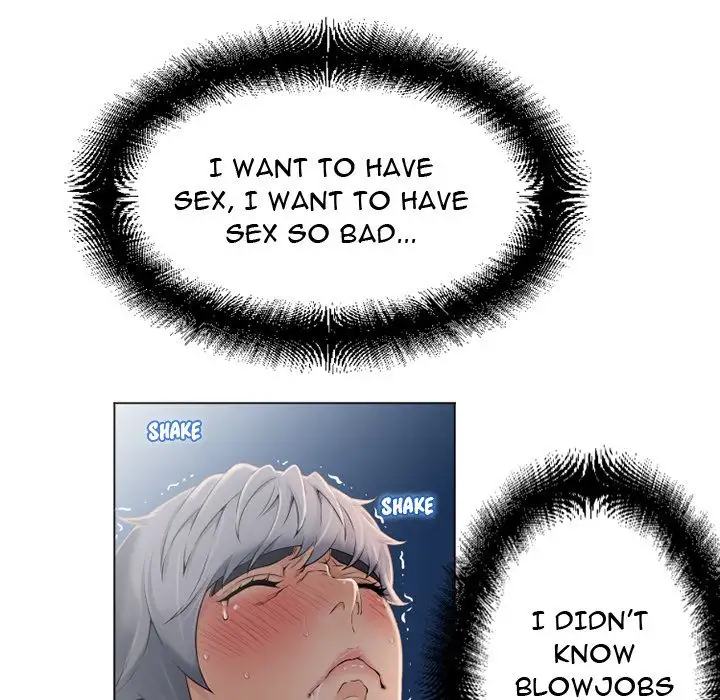 Wet Women Chapter 5 Page 39