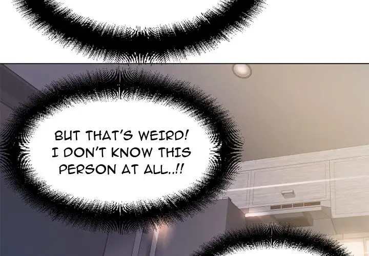Wet Women Chapter 5 Page 4