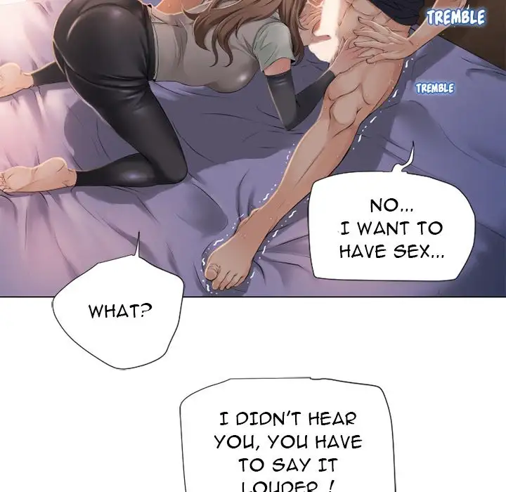 Wet Women Chapter 5 Page 45