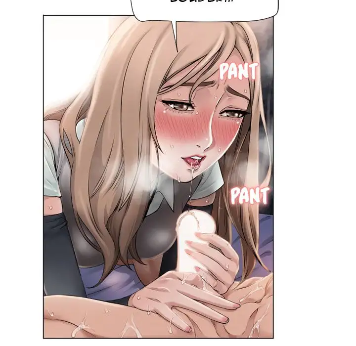 Wet Women Chapter 5 Page 46