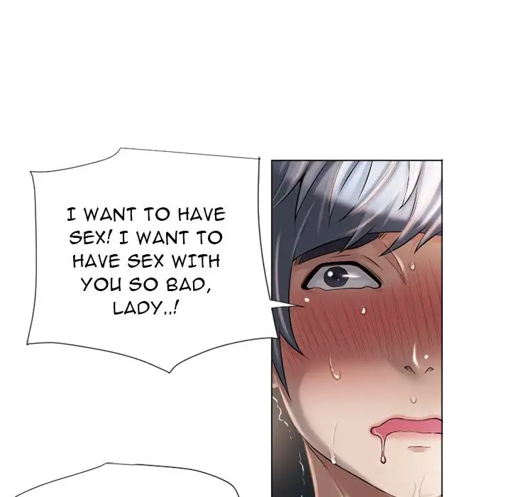 Wet Women Chapter 5 Page 47