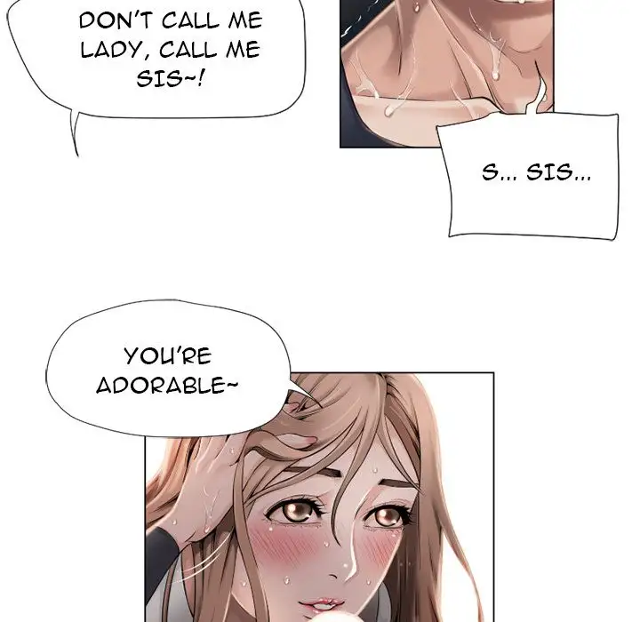 Wet Women Chapter 5 Page 48