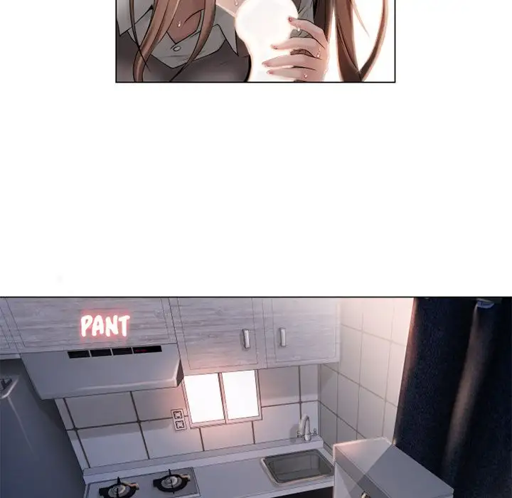Wet Women Chapter 5 Page 49