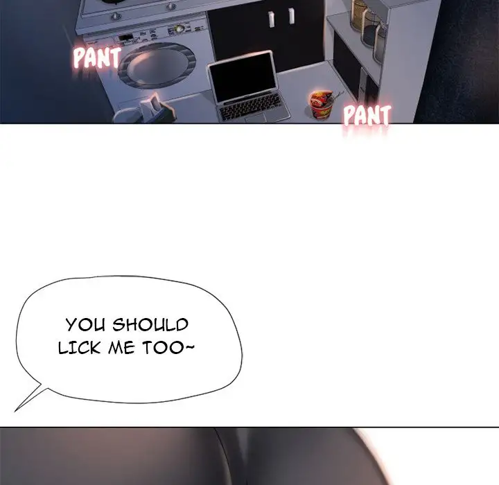 Wet Women Chapter 5 Page 50