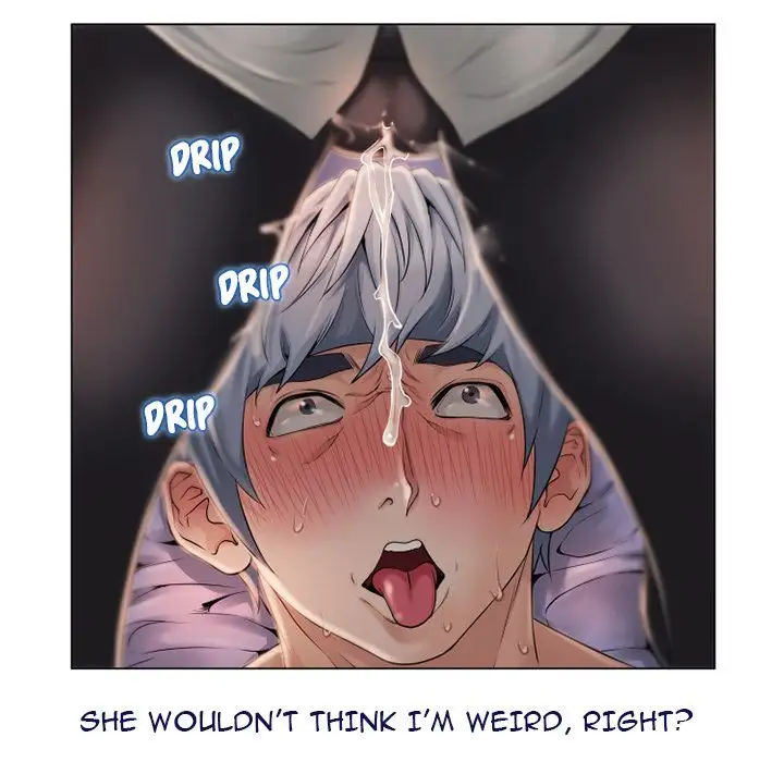 Wet Women Chapter 5 Page 55