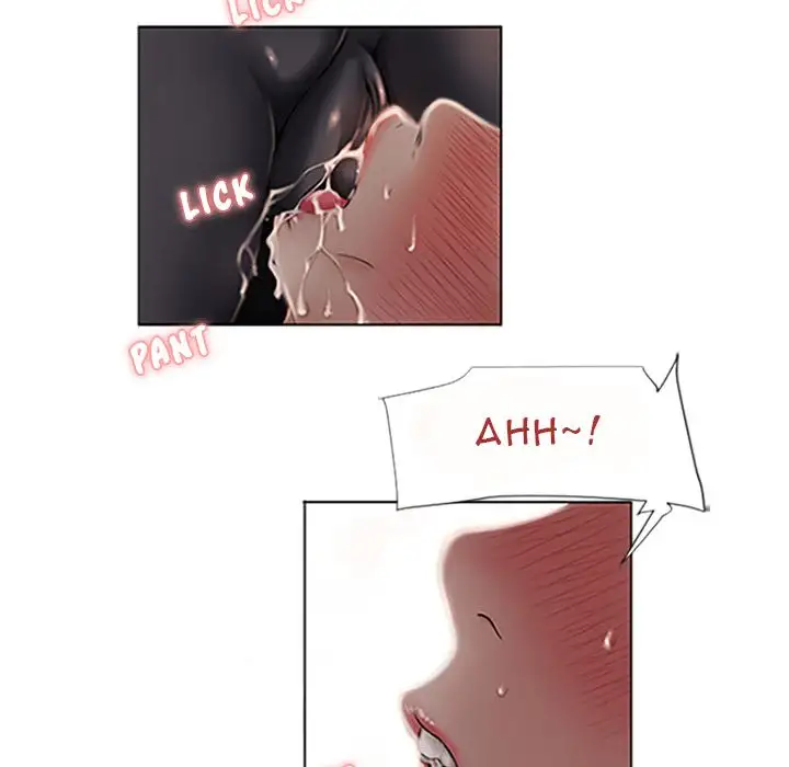 Wet Women Chapter 5 Page 63