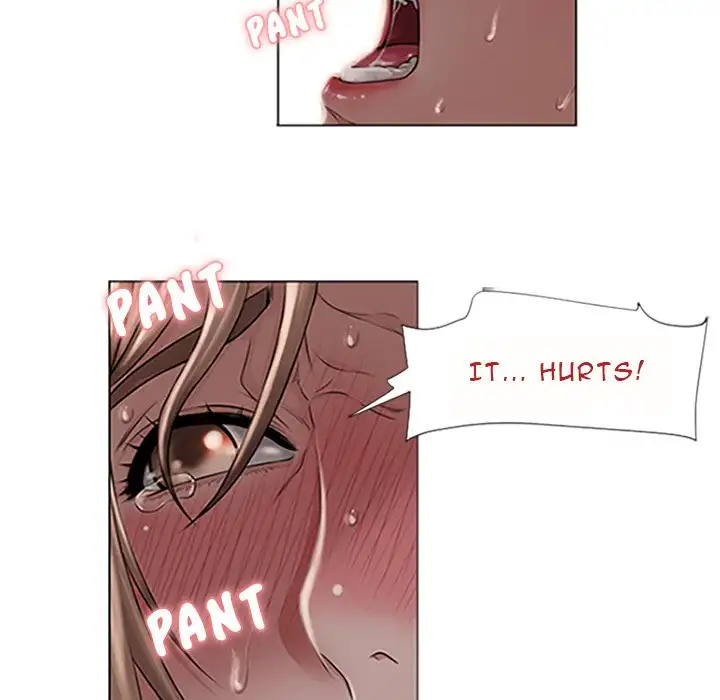 Wet Women Chapter 5 Page 64
