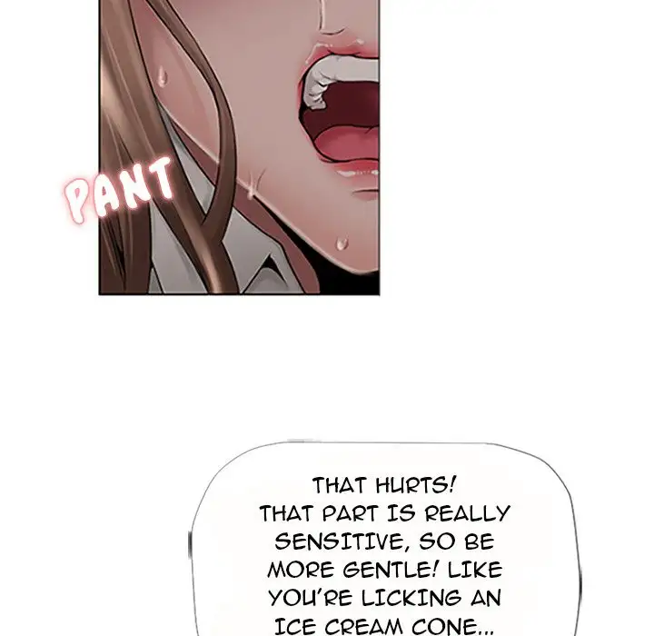Wet Women Chapter 5 Page 65