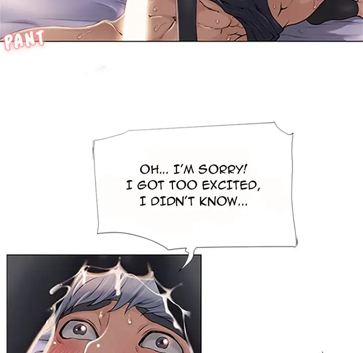 Wet Women Chapter 5 Page 67