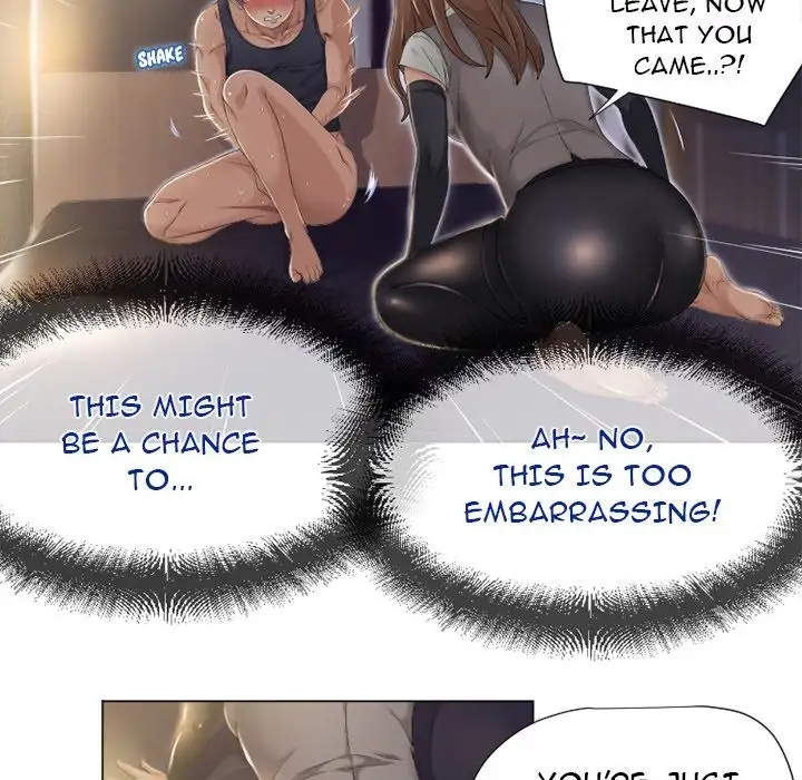 Wet Women Chapter 5 Page 7