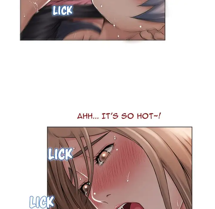 Wet Women Chapter 5 Page 82