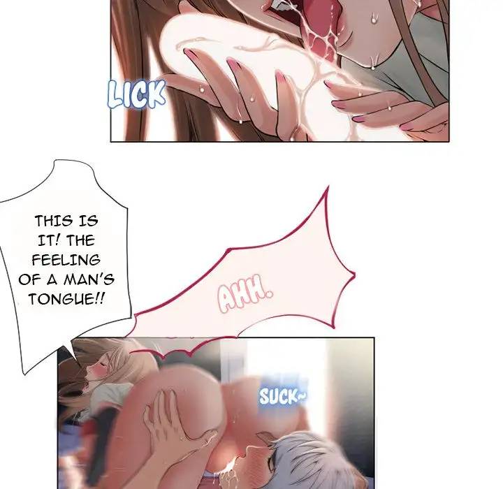 Wet Women Chapter 5 Page 83