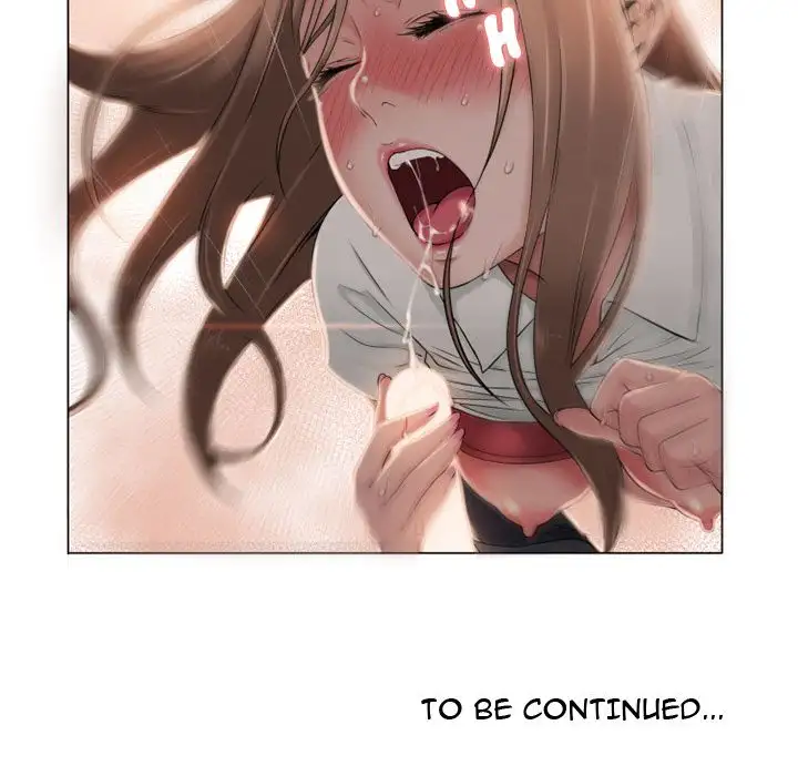 Wet Women Chapter 5 Page 86