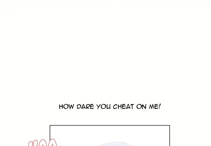 Wet Women Chapter 59 Page 1