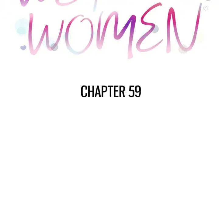Wet Women Chapter 59 Page 10