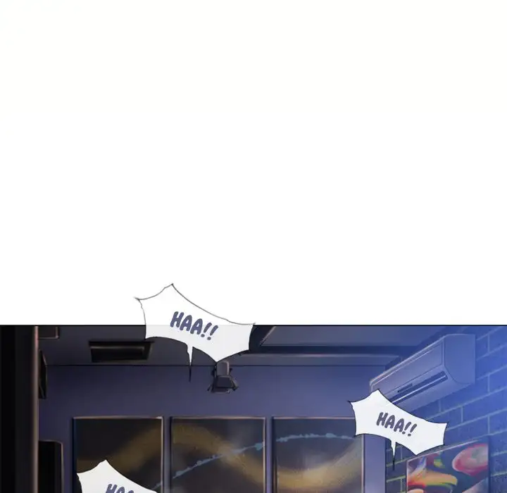Wet Women Chapter 59 Page 11