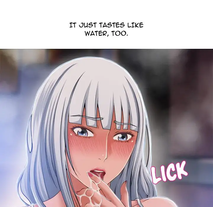 Wet Women Chapter 59 Page 19