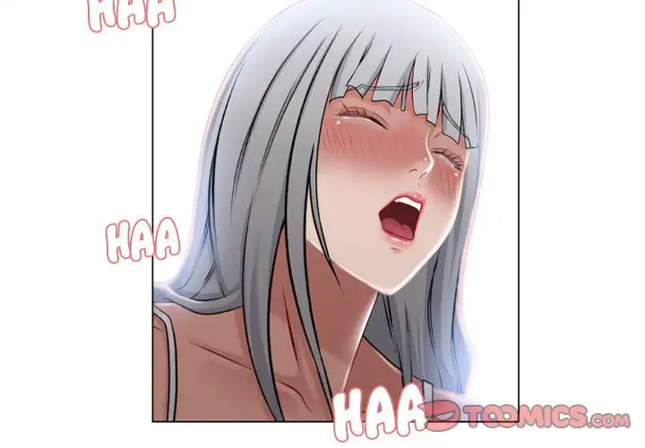 Wet Women Chapter 59 Page 2