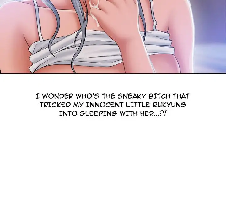 Wet Women Chapter 59 Page 20