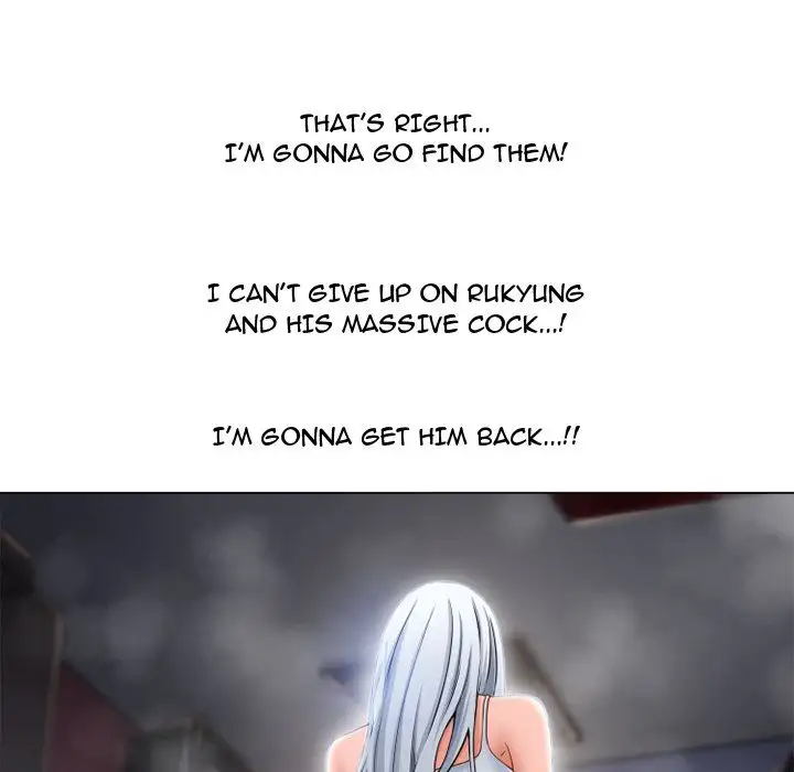 Wet Women Chapter 59 Page 21