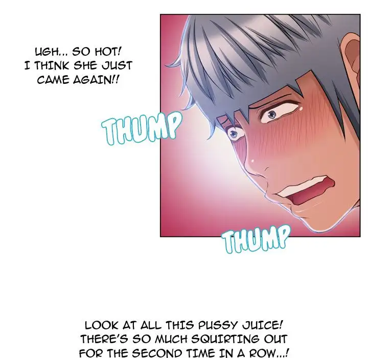 Wet Women Chapter 59 Page 32