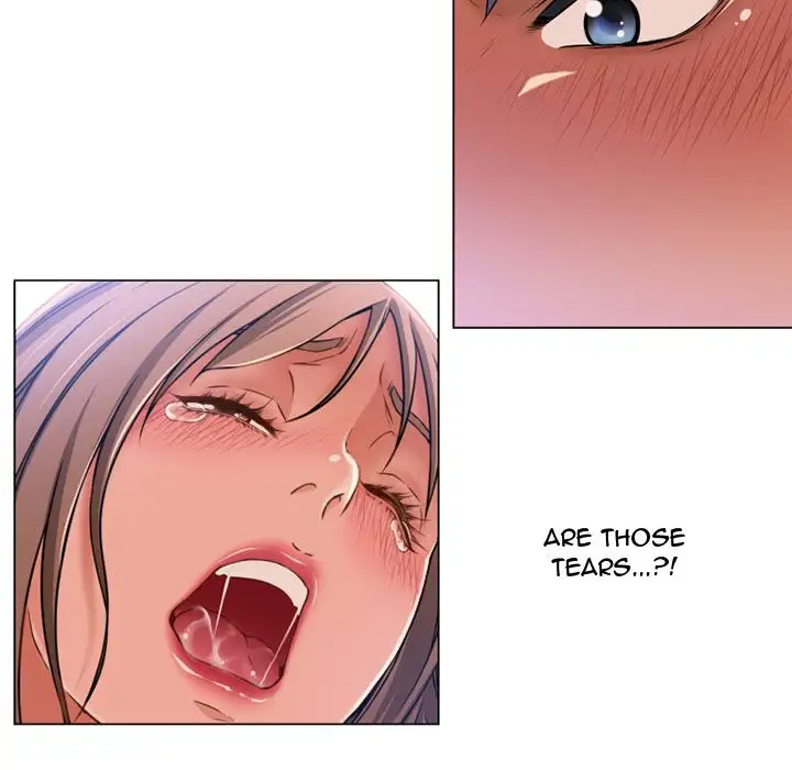 Wet Women Chapter 59 Page 37