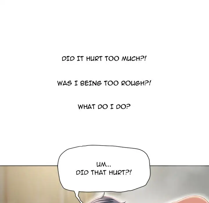 Wet Women Chapter 59 Page 38