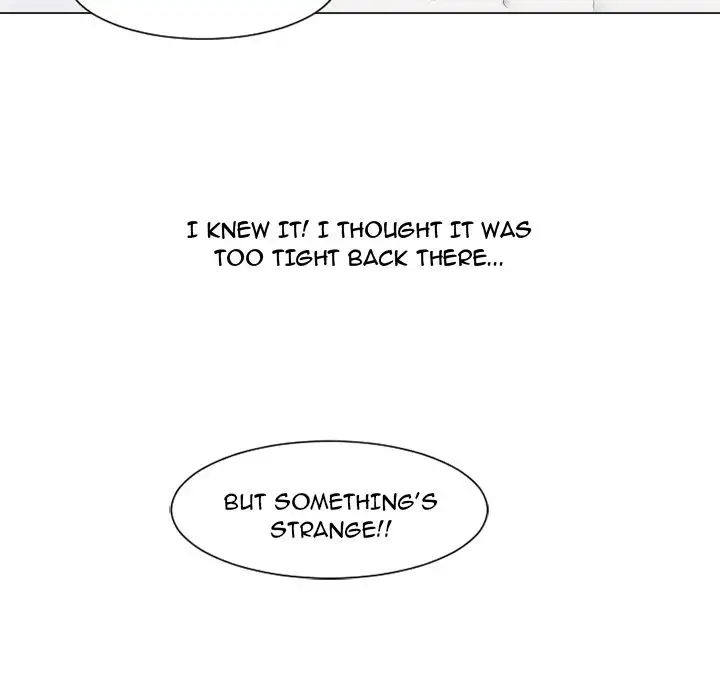 Wet Women Chapter 59 Page 40