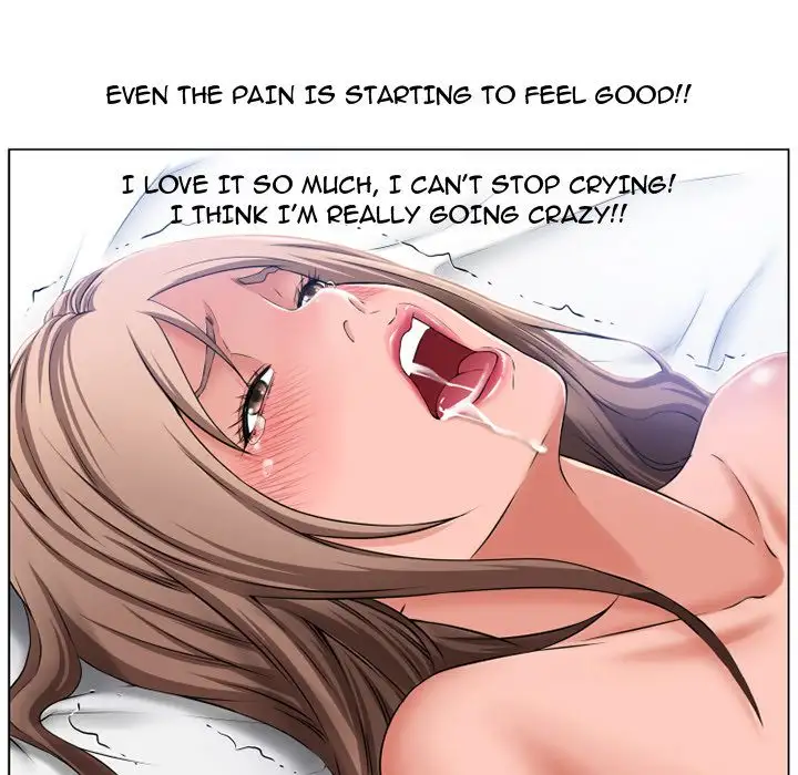Wet Women Chapter 59 Page 41