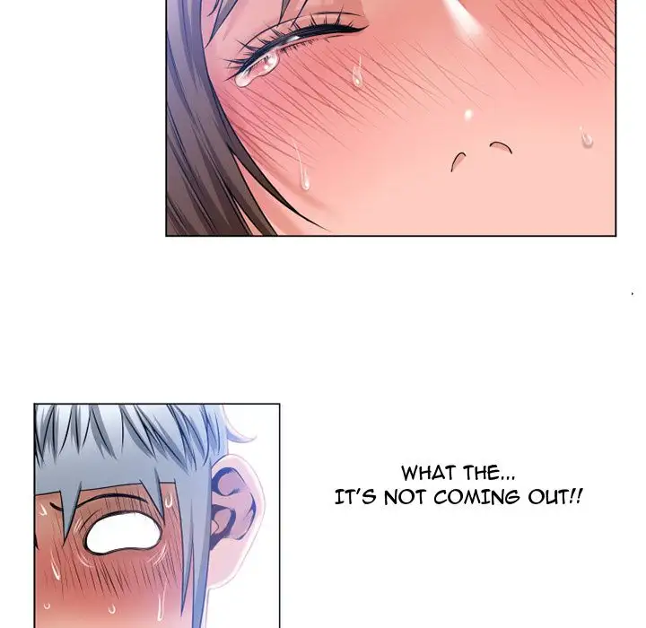 Wet Women Chapter 59 Page 44