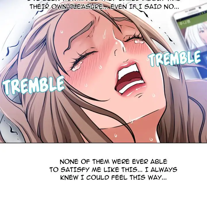 Wet Women Chapter 59 Page 51