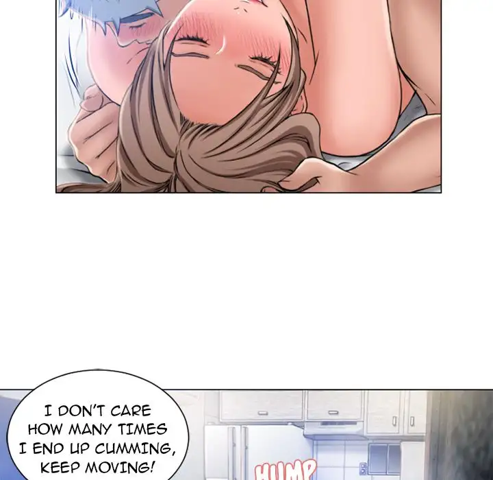 Wet Women Chapter 59 Page 55