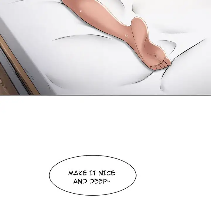 Wet Women Chapter 59 Page 58