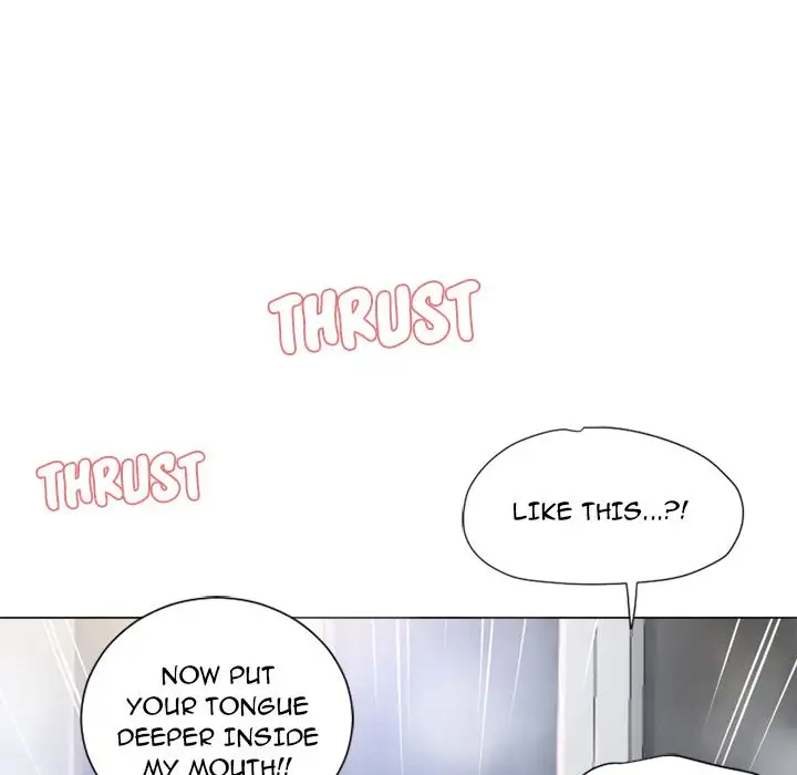 Wet Women Chapter 59 Page 60