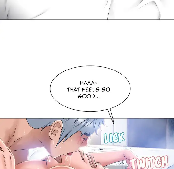 Wet Women Chapter 59 Page 62