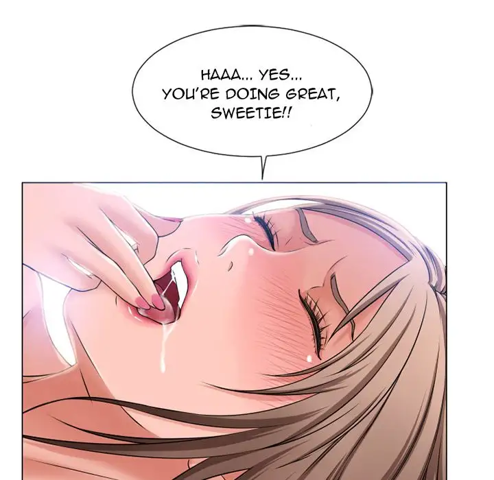 Wet Women Chapter 59 Page 65
