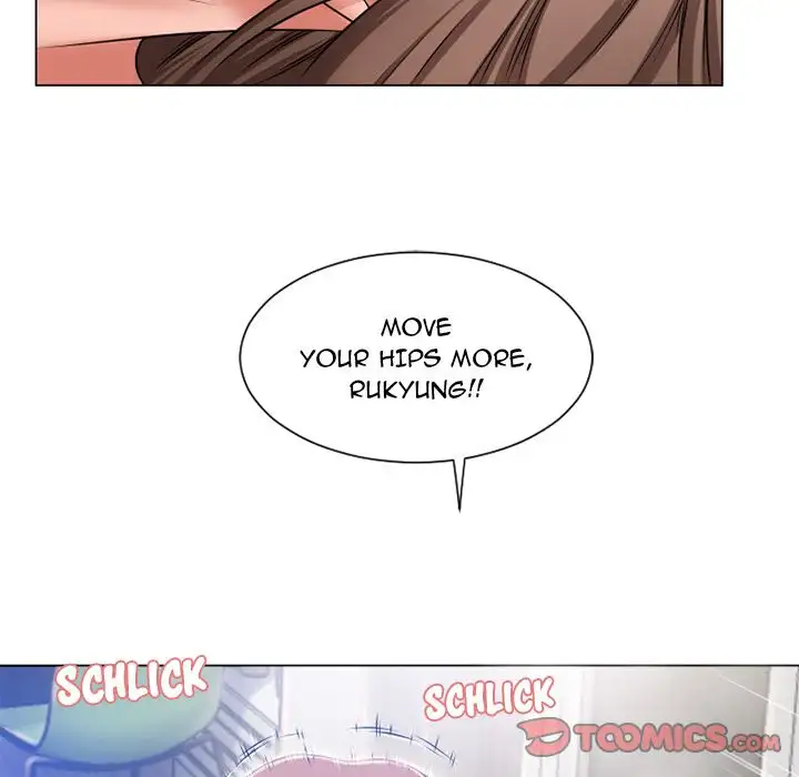 Wet Women Chapter 59 Page 66