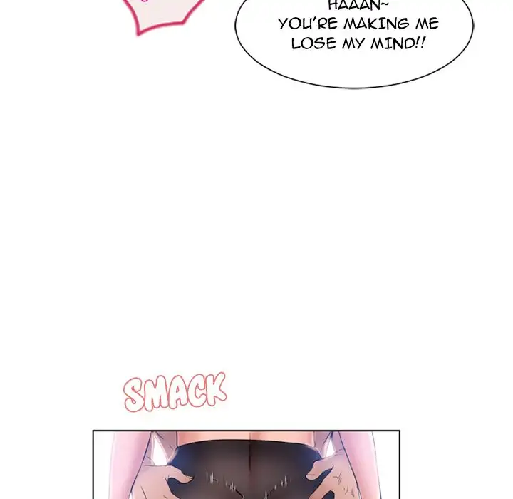 Wet Women Chapter 59 Page 68