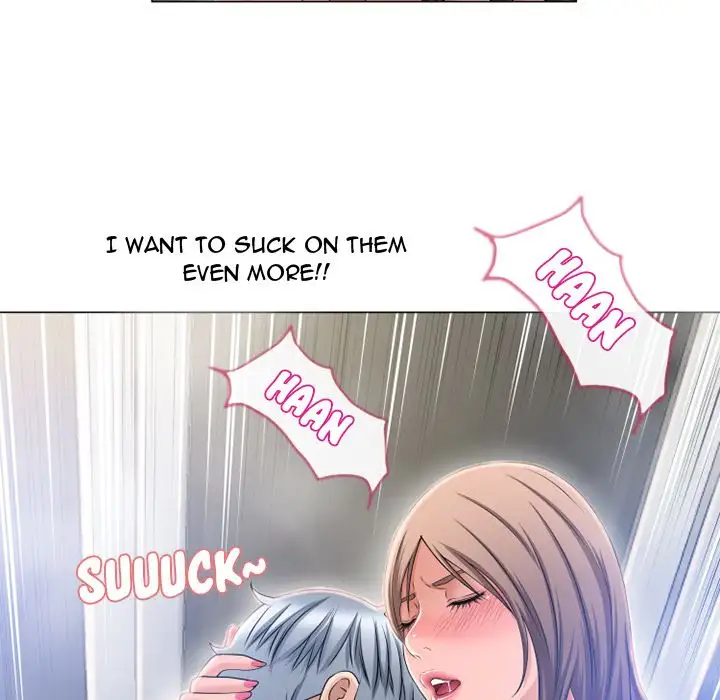 Wet Women Chapter 59 Page 71