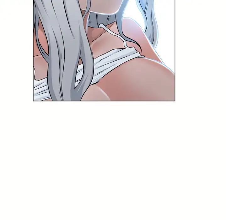 Wet Women Chapter 59 Page 8