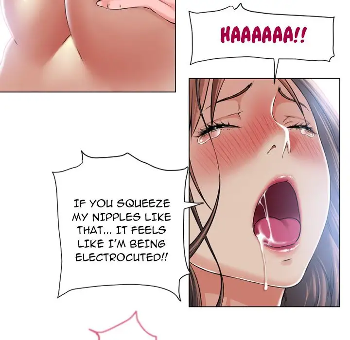 Wet Women Chapter 59 Page 83