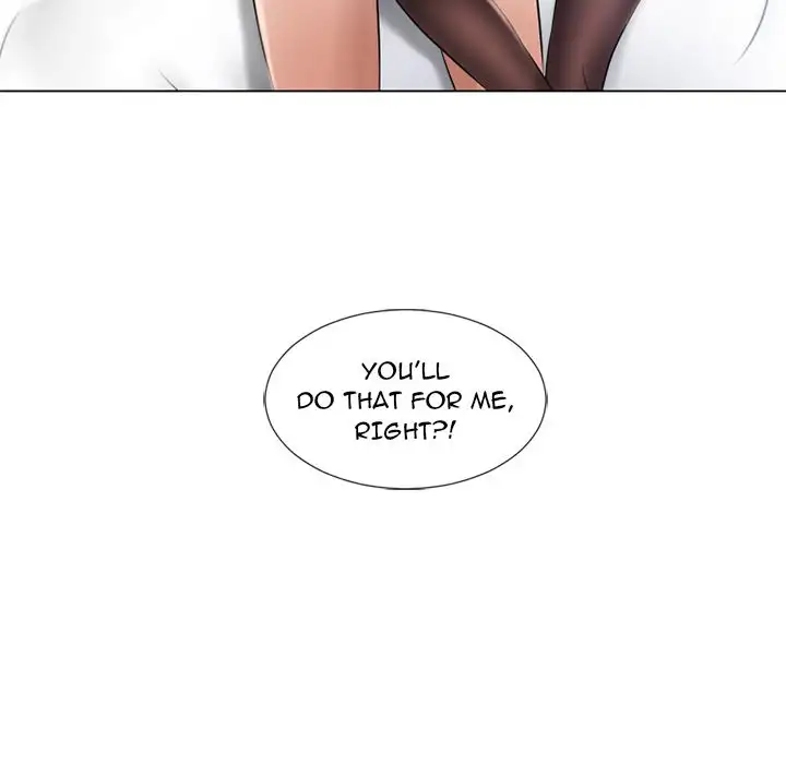 Wet Women Chapter 59 Page 97