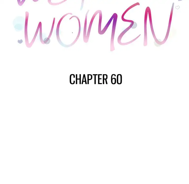 Wet Women Chapter 60 Page 11